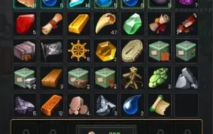Conta Legacy 64+ Angerhorn - Diamond Founder Pack