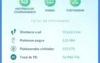Pokemon Go 40