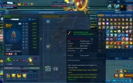 Conta Dmo La Omega