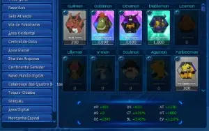 Conta Dmo La Omega