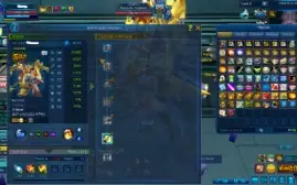Conta Dmo La Omega
