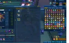 Conta Dmo La Omega