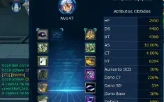 Conta Dmo La Omega
