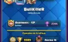 Conta Clash Full, Level 50 Com 10K Em Gemas E 400K Em Gold