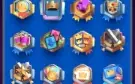 Conta Clash Full, Level 50 Com 10K Em Gemas E 400K Em Gold