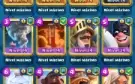 Conta Clash Full, Level 50 Com 10K Em Gemas E 400K Em Gold