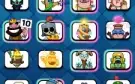 Conta Clash Full, Level 50 Com 10K Em Gemas E 400K Em Gold