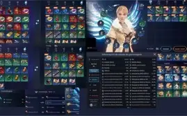 SERVIDOR SA82/ TAOISTA / 77K POWER