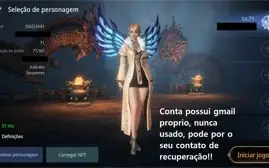 SERVIDOR SA82/ TAOISTA / 77K POWER