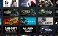 conta steam com os melhores jogos atuais