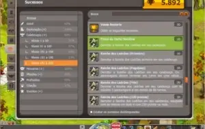 PANDA LVL 200 SCROLL + SET - SPIRITIA
