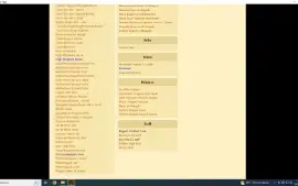 Conta aqw com muitos rares e hardfarms