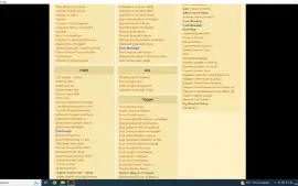 Conta aqw com muitos rares e hardfarms