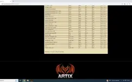 Conta aqw com muitos rares e hardfarms