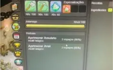 CONTA DOFUS LVL 120 ECAFLIP