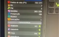 CONTA DOFUS LVL 120 ECAFLIP