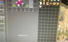 CONTA DOFUS LVL 120 ECAFLIP