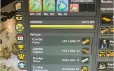 CONTA DOFUS LVL 120 ECAFLIP