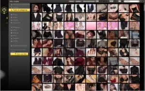 CONTA FEMININA IMVU (EXCLUSIVA)