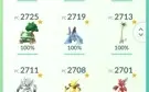 Conta Pokémon Go Nível 40