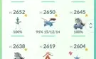 Conta Pokémon Go Nível 40