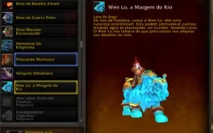 Conta WoW dragonflight 12 anos