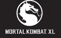 Xbox Mortal Kombat XL #C27896