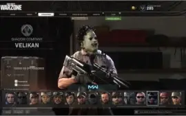 LEVEL 300, 5 CLASSES PLATINAS E SUBS DIAMANTE COLD