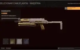 LEVEL 300, 5 CLASSES PLATINAS E SUBS DIAMANTE COLD