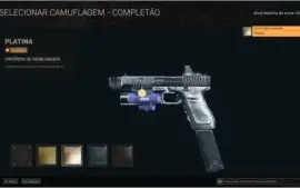 LEVEL 300, 5 CLASSES PLATINAS E SUBS DIAMANTE COLD