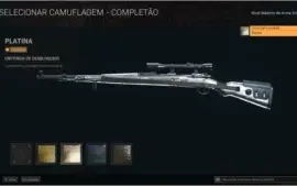 LEVEL 300, 5 CLASSES PLATINAS E SUBS DIAMANTE COLD