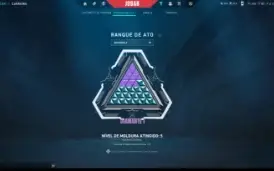 Conta Valorant Com Varias Vandal E Muitos Itens Lvl 212