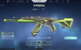 Conta Valorant beta twitch varias skins leia a descriçao