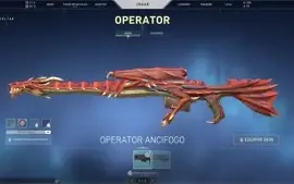 Conta Valorant beta twitch varias skins leia a descriçao