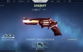 Conta Valorant beta twitch varias skins leia a descriçao