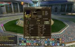 CONTA PERFECT WORLD SERVIDOR GEMINI = SK LVL104 + EP LVL102