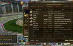 CONTA PERFECT WORLD SERVIDOR GEMINI = SK LVL104 + EP LVL102