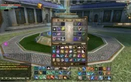 CONTA PERFECT WORLD SERVIDOR GEMINI = SK LVL104 + EP LVL102