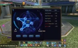 CONTA PERFECT WORLD SERVIDOR GEMINI = SK LVL104 + EP LVL102