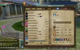 CONTA PERFECT WORLD SERVIDOR GEMINI = SK LVL104 + EP LVL102