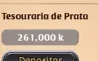 online! Prata FARMADA R$2.40 CADA 1M Albion Online mínimo 3m