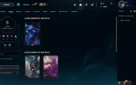 Conta D3 90 Pdl 67% Wr Top 20 Samira Br