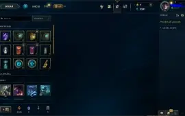 Conta D3 90 Pdl 67% Wr Top 20 Samira Br