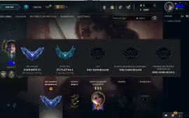 Conta D3 90 Pdl 67% Wr Top 20 Samira Br