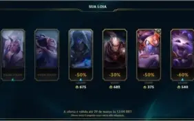 LoL acc Platina 4, lvl 347, Main Diana