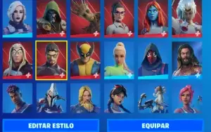 Conta Rara Fortnite! Com Passe Da Season 3 E Salve O Mundo
