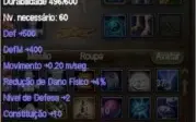 MAGO R8UP2 E PARTES UP3 102,102,100 ARCADIA