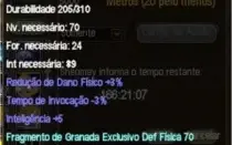 MAGO R8UP2 E PARTES UP3 102,102,100 ARCADIA