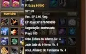 MAGO R8UP2 E PARTES UP3 102,102,100 ARCADIA