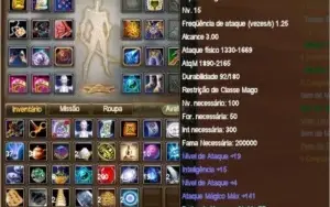 MAGO R8UP2 E PARTES UP3 102,102,100 ARCADIA